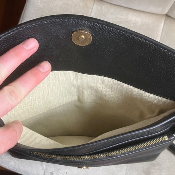 Tory Burch crossbody - Picture 3 of 10